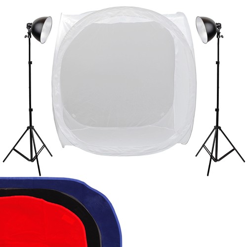New photo video studio - video,