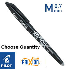 Pilot FriXion Rollerball