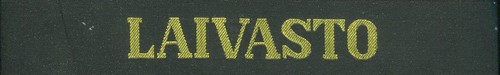 Finnish navy cap band - finnish,
