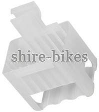 Honda Plastic Battery Holder