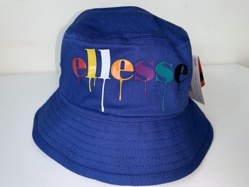 Ellesse bucket hat lorenzo - hat,