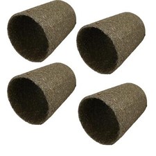 Large Rabbit Pet Guinea Naturals Treat Hay 'n' Hide Meadow Tunnel 21X21X30cm