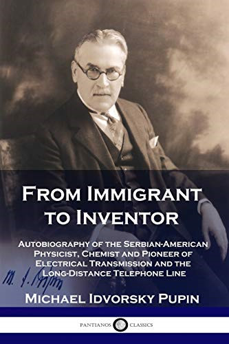 From immigrant inventor - from, to