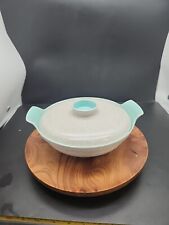 POOLE POTTERY  -  TWINTONE