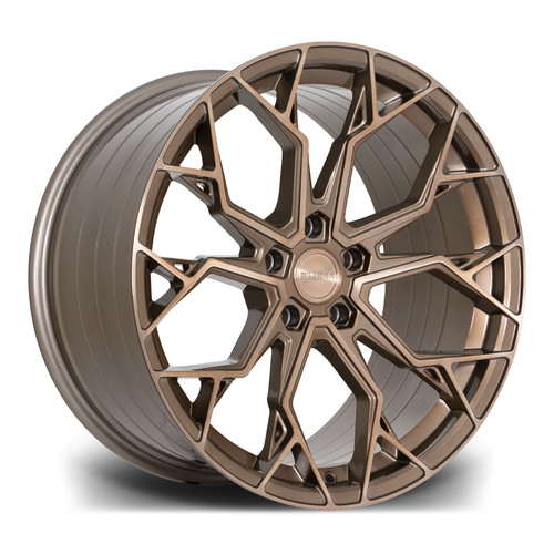 Riviera rf5 alloy wheels - riviera,