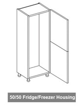 Shaker Doors Complete Kitchen