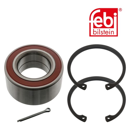 Febi 03189 wheel - febi,