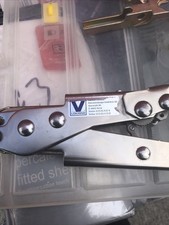 NEW RELEASE HEAVY DUTY BATTERY TERMINAL CRIMPING TOOL * WITHOUT NEEDING A VICE