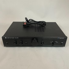 Cambridge Audio A5 Integrated