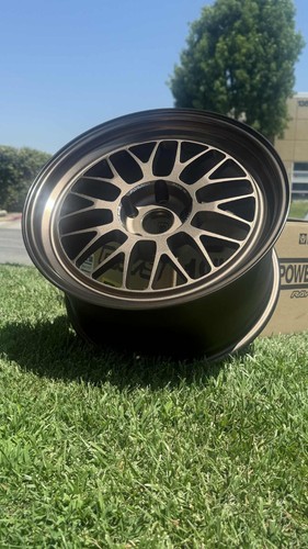 Volk 21a 18x9 22 - 18x9.5, +22