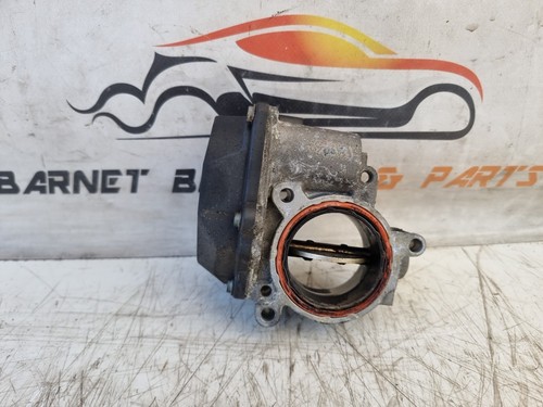 Audi line throttle body - audi, q7