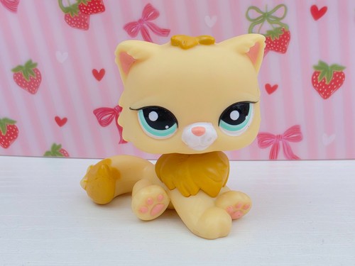 Lps littlest pet shop - lps,