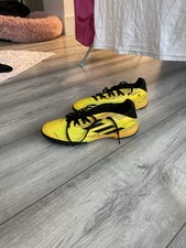 Kids' Soccer Shoes  Adidas X