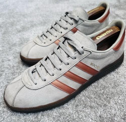 Adidas munchen mens - adidas,