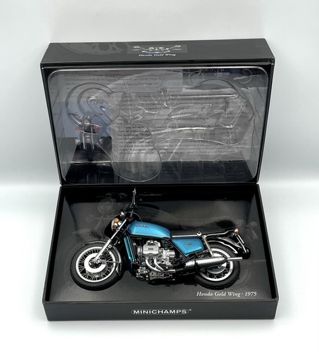 Minichamps honda - 1/12, -honda