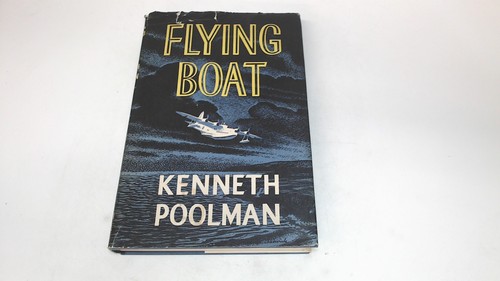 Flying boat the story - the,