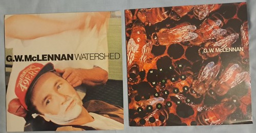 Mclennan the - mclennan, (the