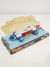 vintage Dinky Toys 360 Eagle