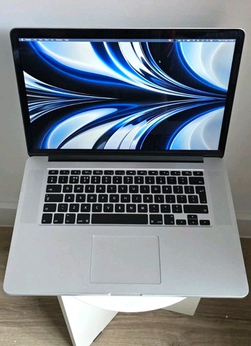 Apple macbook pro - apple, retina