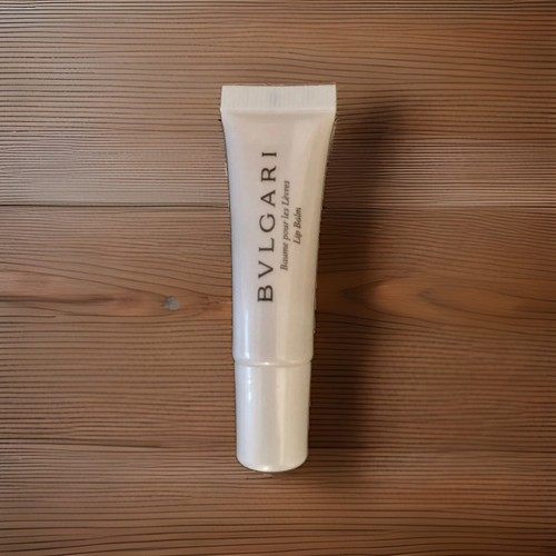 Bvlgari lip balm - balm, pour