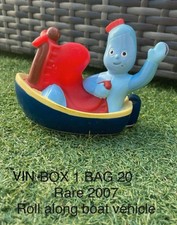 CBeebies In The Night Garden