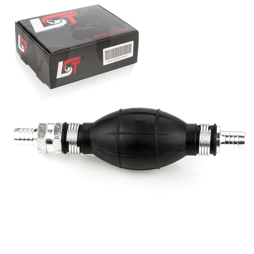 Pump ball fuel hand - hand,