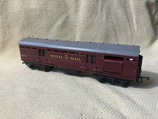 Hornby Tri-ang Royal Mail R23