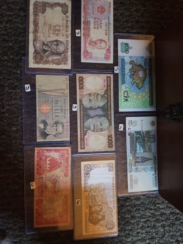 Collection mixed world - collection,
