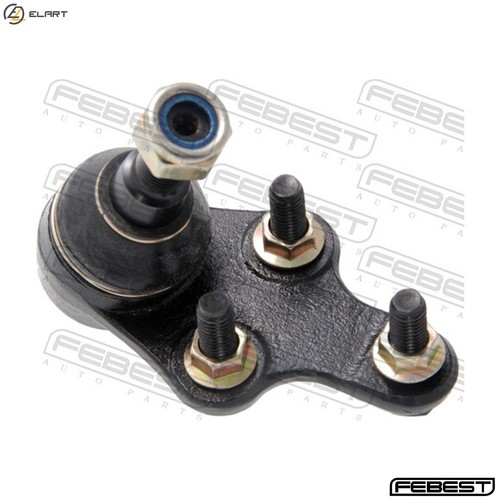 Ball joint 2120 - 2120-cb4, ford