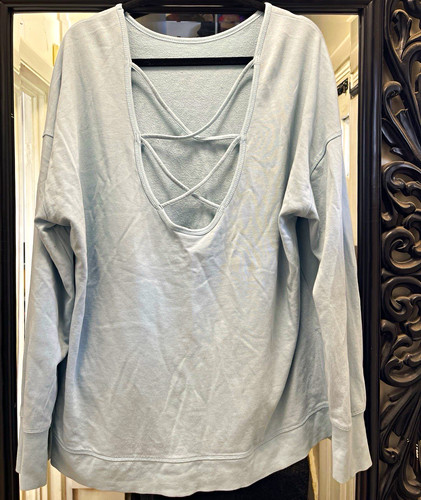 Sweaty betty light blue - betty,