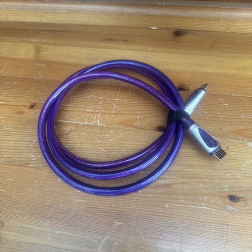 Qed reference high - high, hdmi