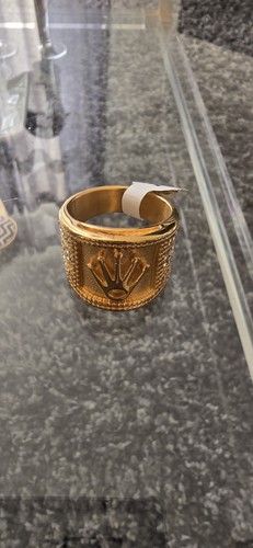 Mens gold plated - mens,