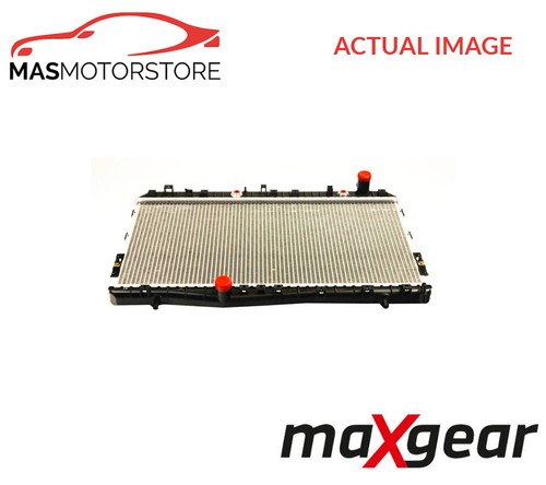 Engine cooling radiator - engine,