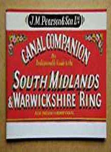 Pearson canal companion - pearson's,