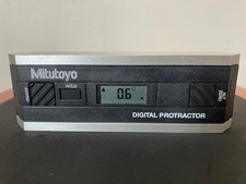 Mitutoyo Pro360 Digital