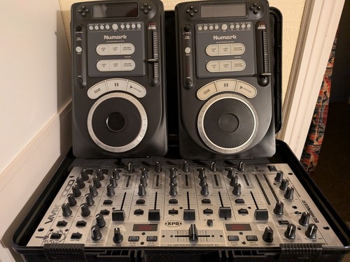 Behringer vmx 1000 - behringer,