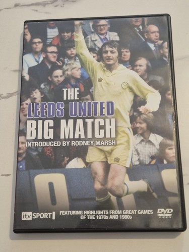 The leeds united - united, big