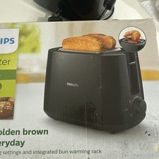 Philips Toaster 2 Slots 8