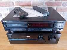 Sony CDP-228ESD CD Player with
