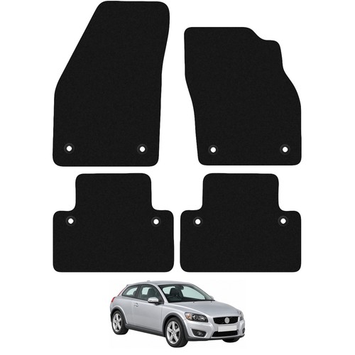 For volvo c30 2006 2012 - -,
