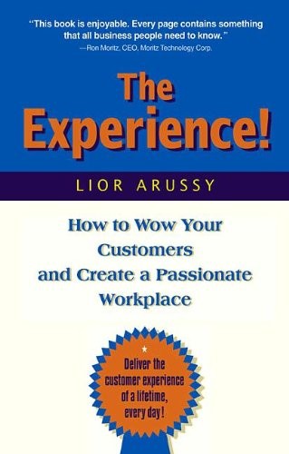 The experience how wow - how, to