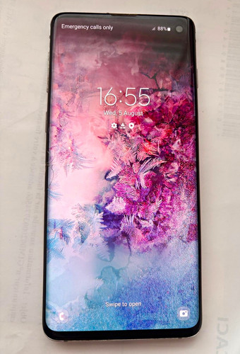 Samsung galaxy s10 128gb - samsung,