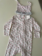 Cath Kidston Sleep Suit Set