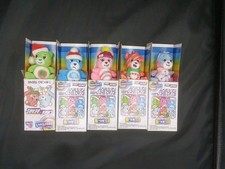 Lot Of 5 Micro Teenies Plush