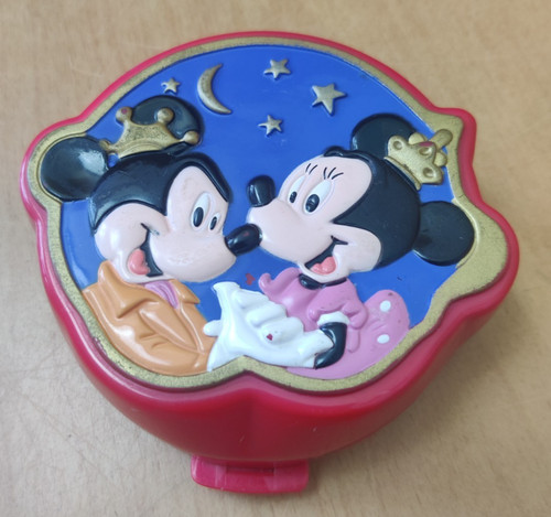 Polly pocket disney - polly,