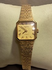 Sekonda Fr.EBAUCHE 17 Jewels