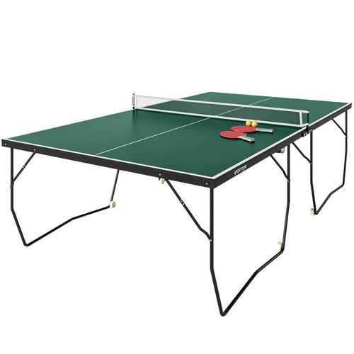 Sportnow 9ft folding table - folding,