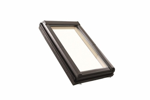 Roto pitched roof skylight - pitched,