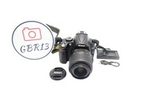 Nikon D5000 DSLR Camera 12.3MP
