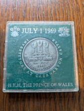 1969 Charles Prince of Wales